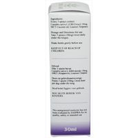 CBD Care Relaxing Oil